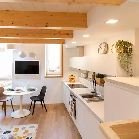 Apartment Civico 65-40