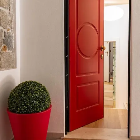 Apartment Civico 65-40 *