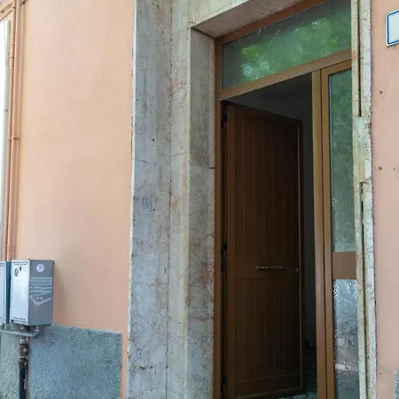Apartmán Welcomely - Civico 65-40