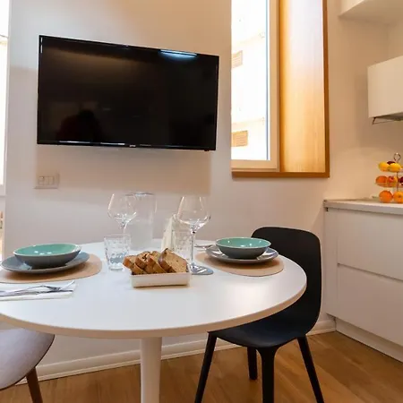 Apartment Civico 65-40