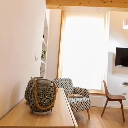 Apartment Civico 65-40 *