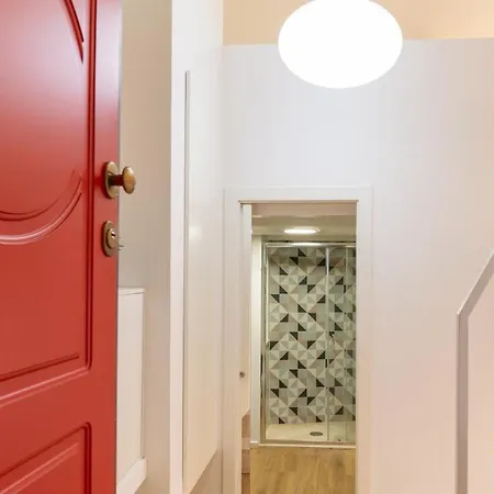 Civico 65-40 Apartment *