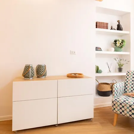 Civico 65-40 Apartment *