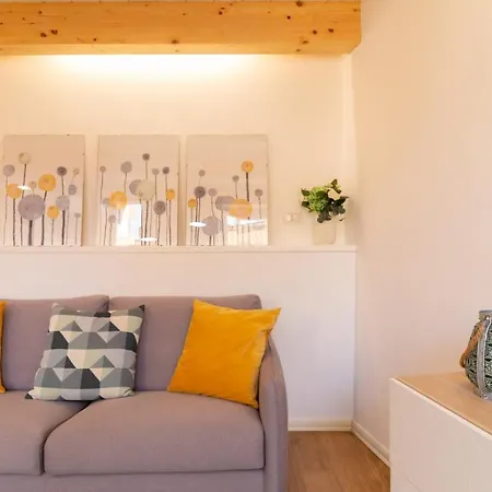 Civico 65-40 Apartment