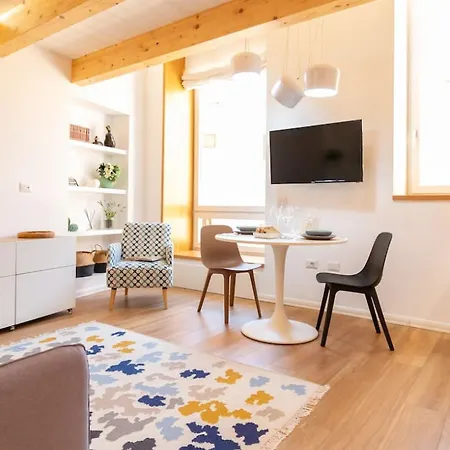 Apartmán Welcomely - Civico 65-40 *