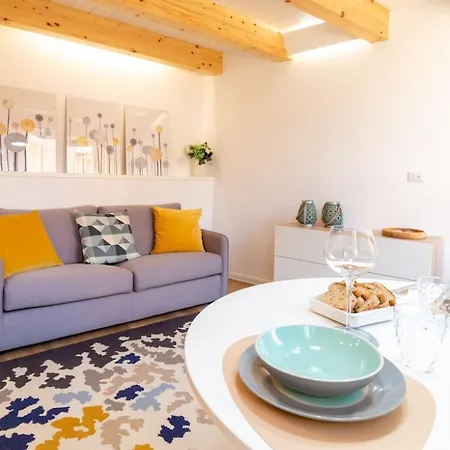 Apartmán Welcomely - Civico 65-40 Nuoro (Sardinia)