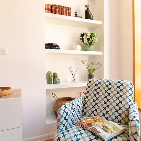 Apartmán Welcomely - Civico 65-40
